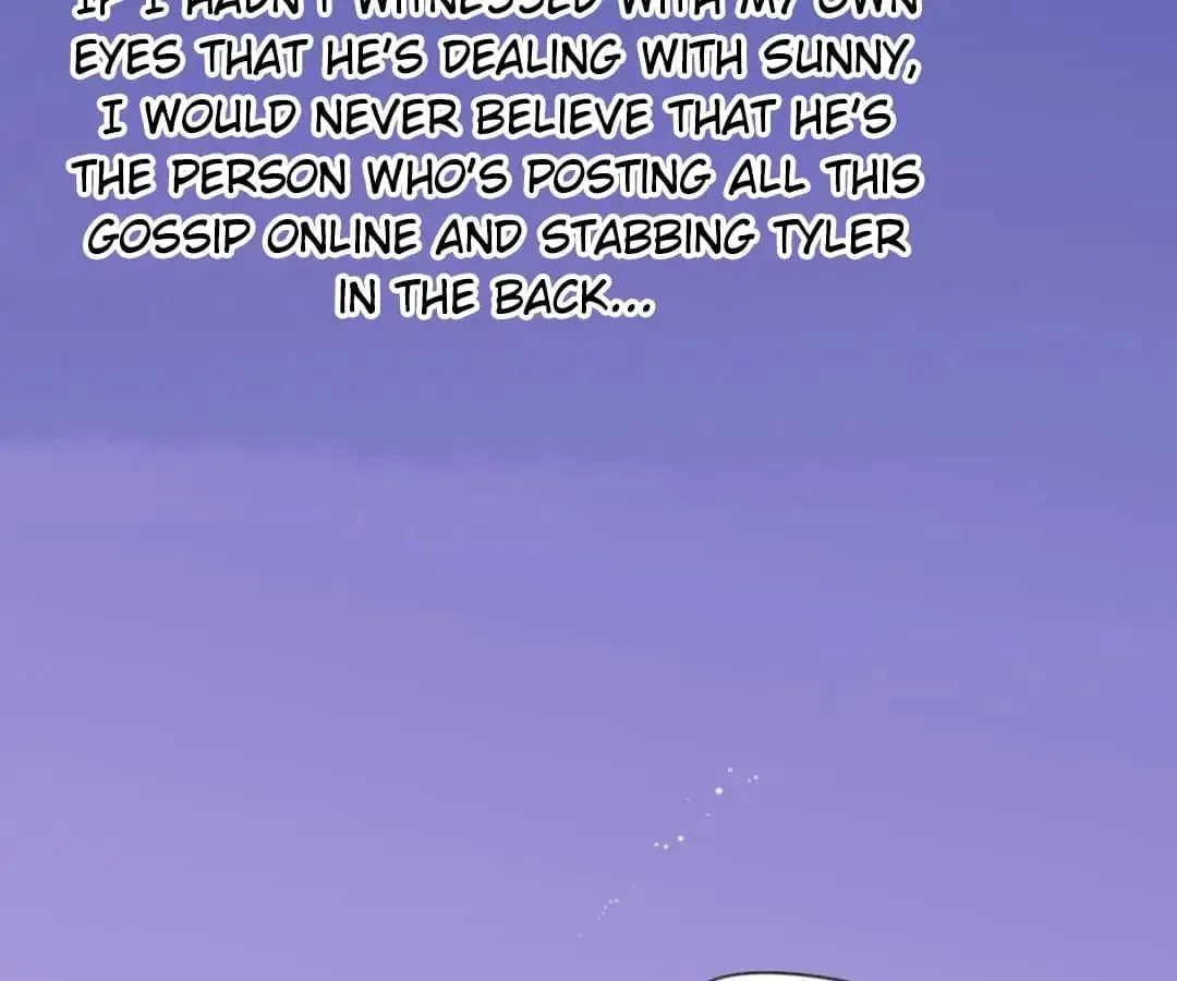 Loving you for no reason Chapter 54 – Page 40
