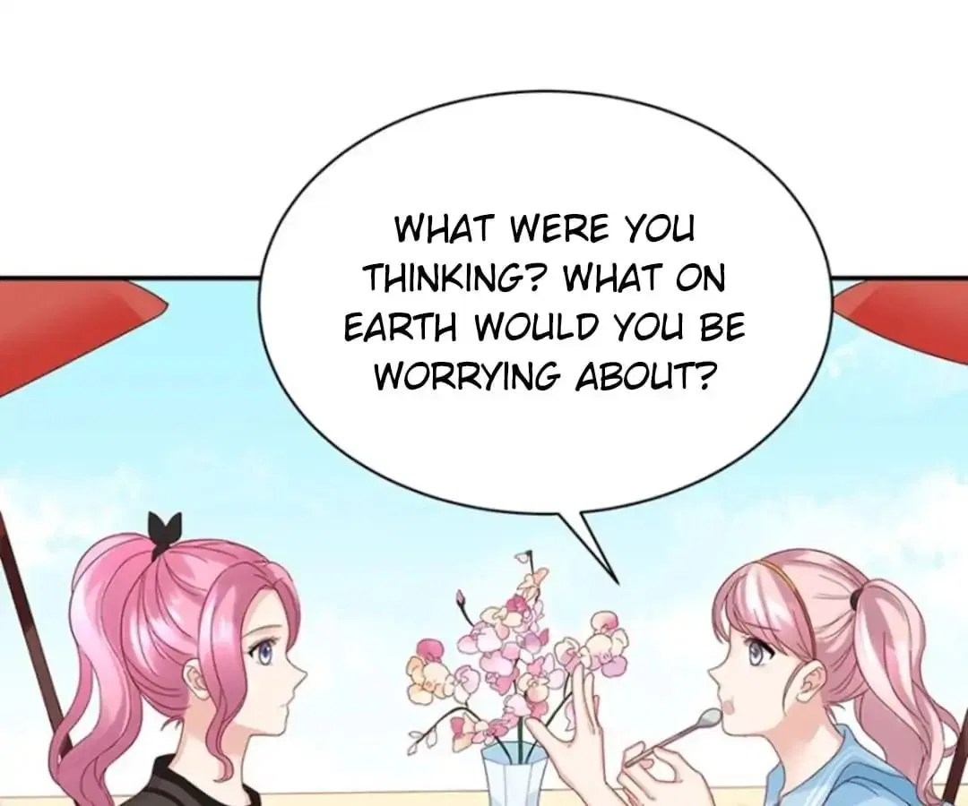 Loving you for no reason Chapter 54 – Page 45