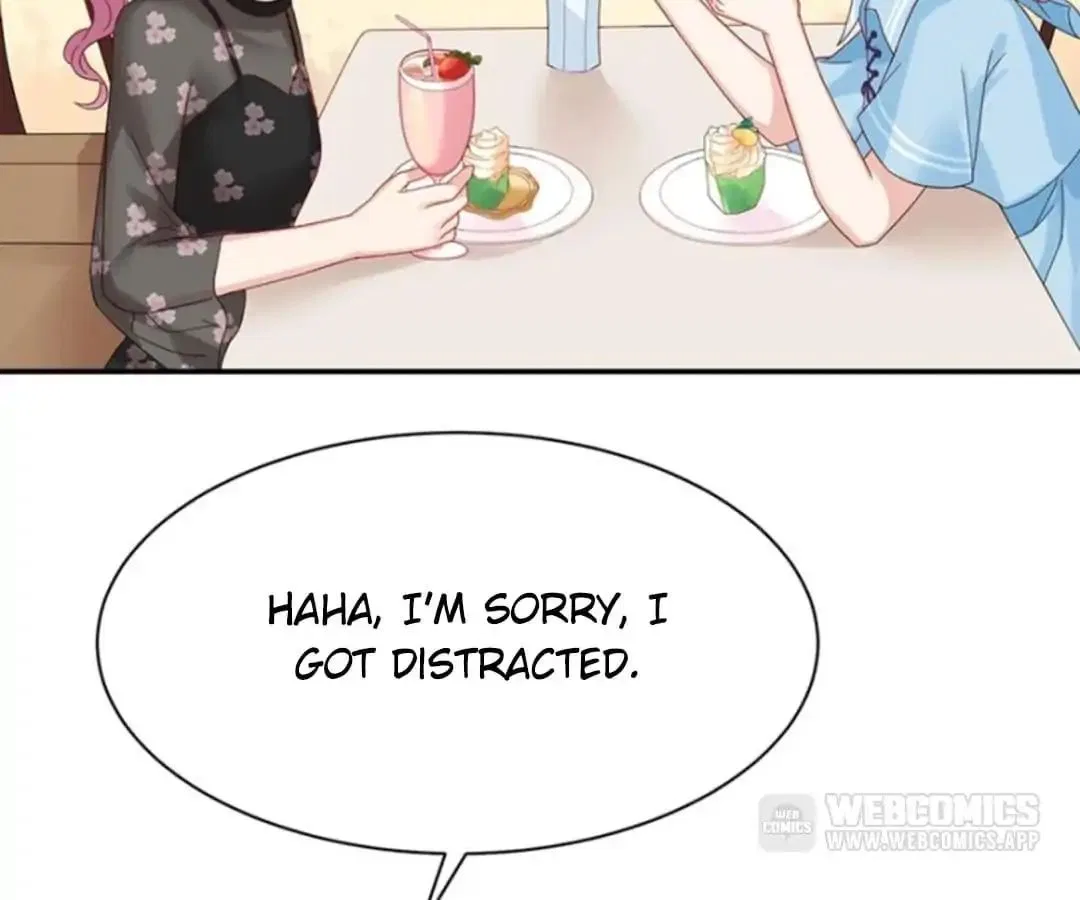 Loving you for no reason Chapter 54 – Page 46