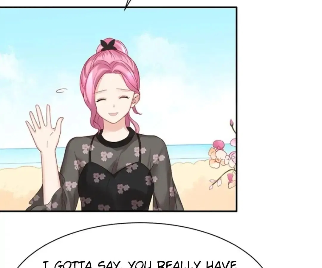 Loving you for no reason Chapter 54 – Page 47