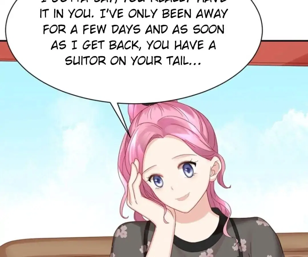 Loving you for no reason Chapter 54 – Page 48
