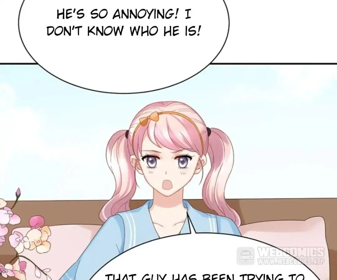 Loving you for no reason Chapter 54 – Page 50