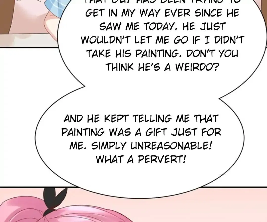 Loving you for no reason Chapter 54 – Page 51