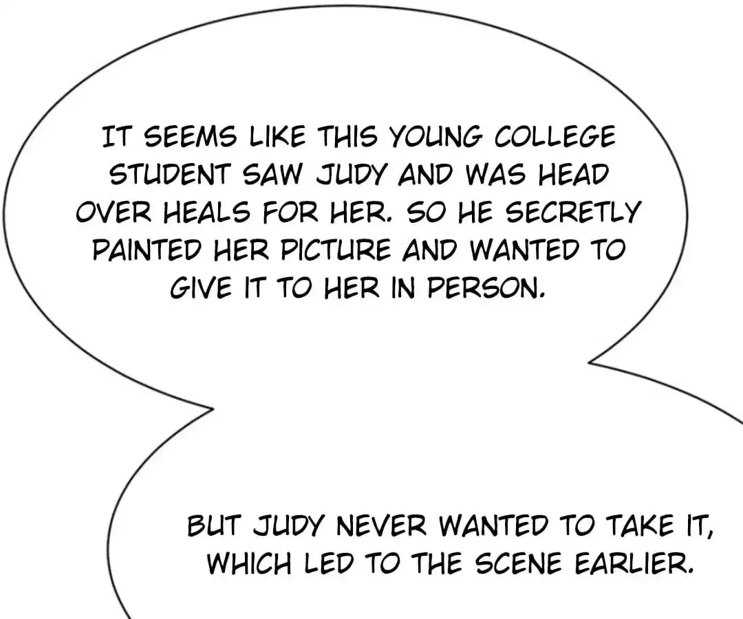 Loving you for no reason Chapter 54 – Page 53
