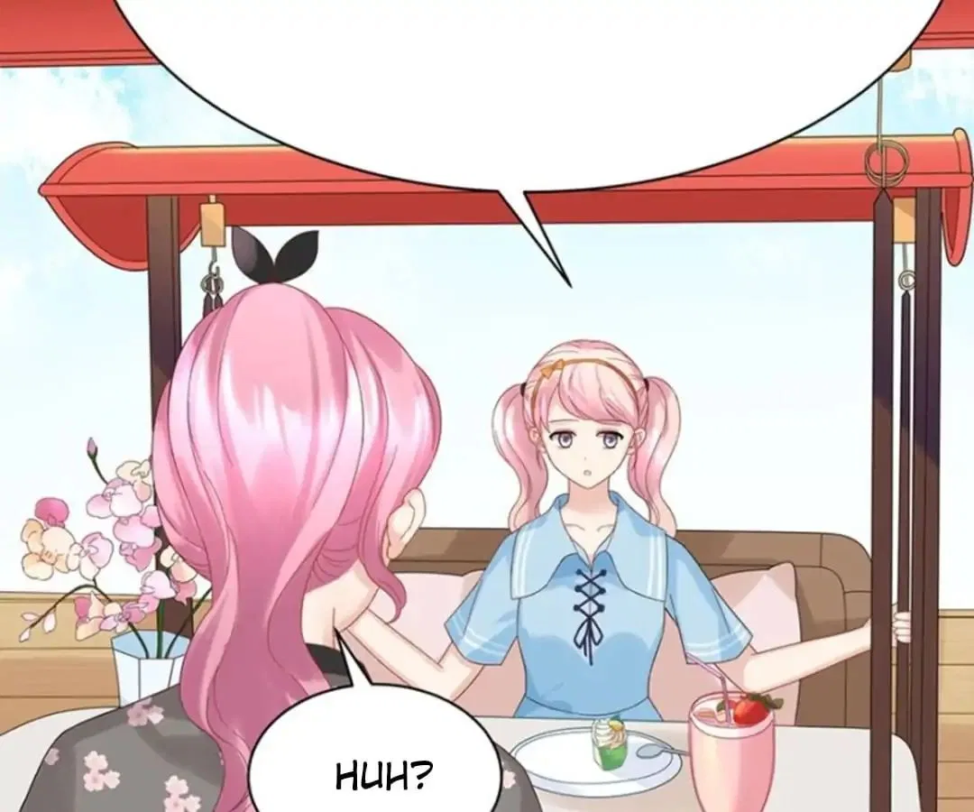 Loving you for no reason Chapter 54 – Page 56