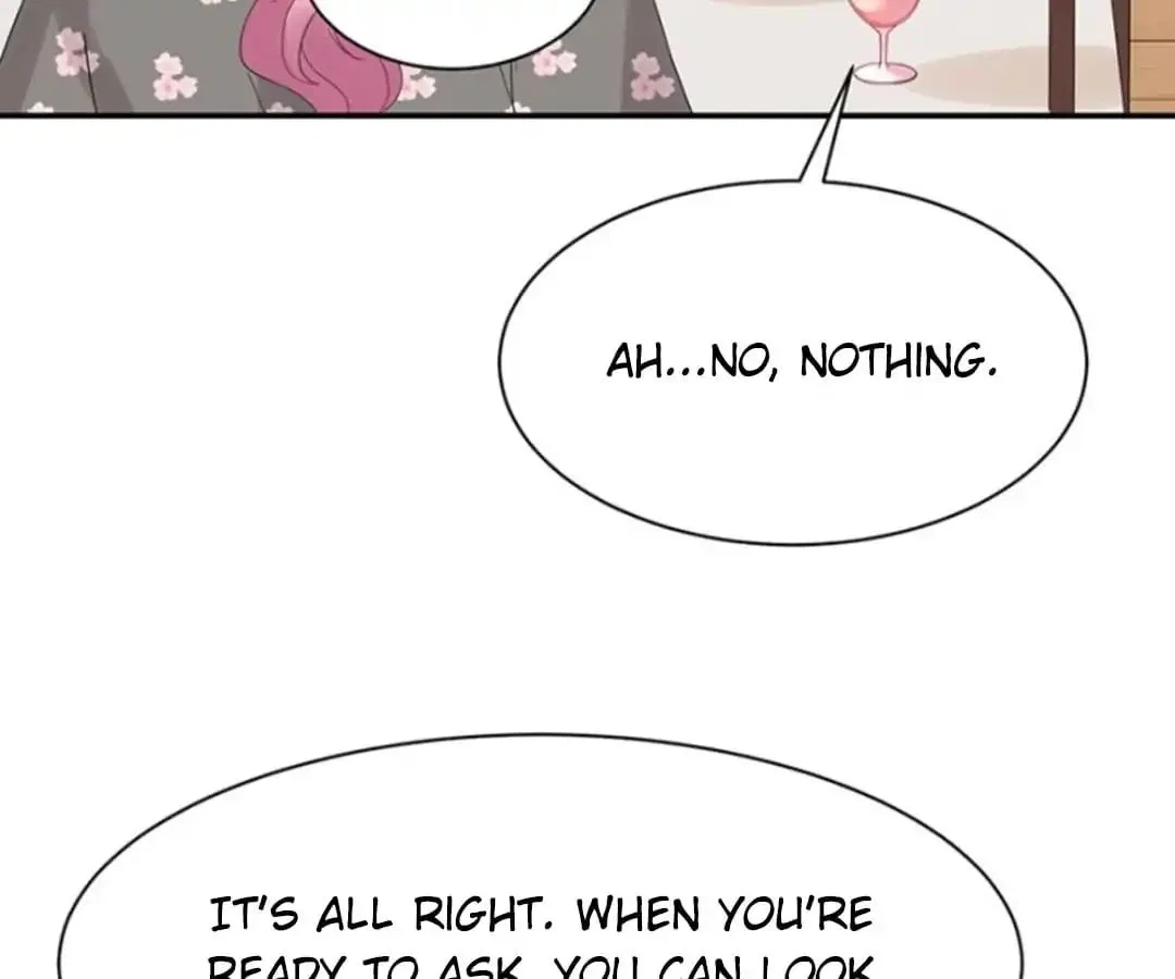 Loving you for no reason Chapter 54 – Page 57