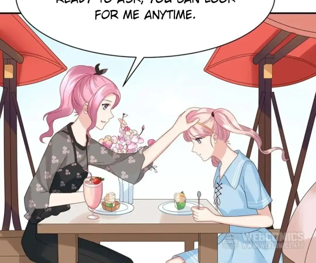 Loving you for no reason Chapter 54 – Page 58