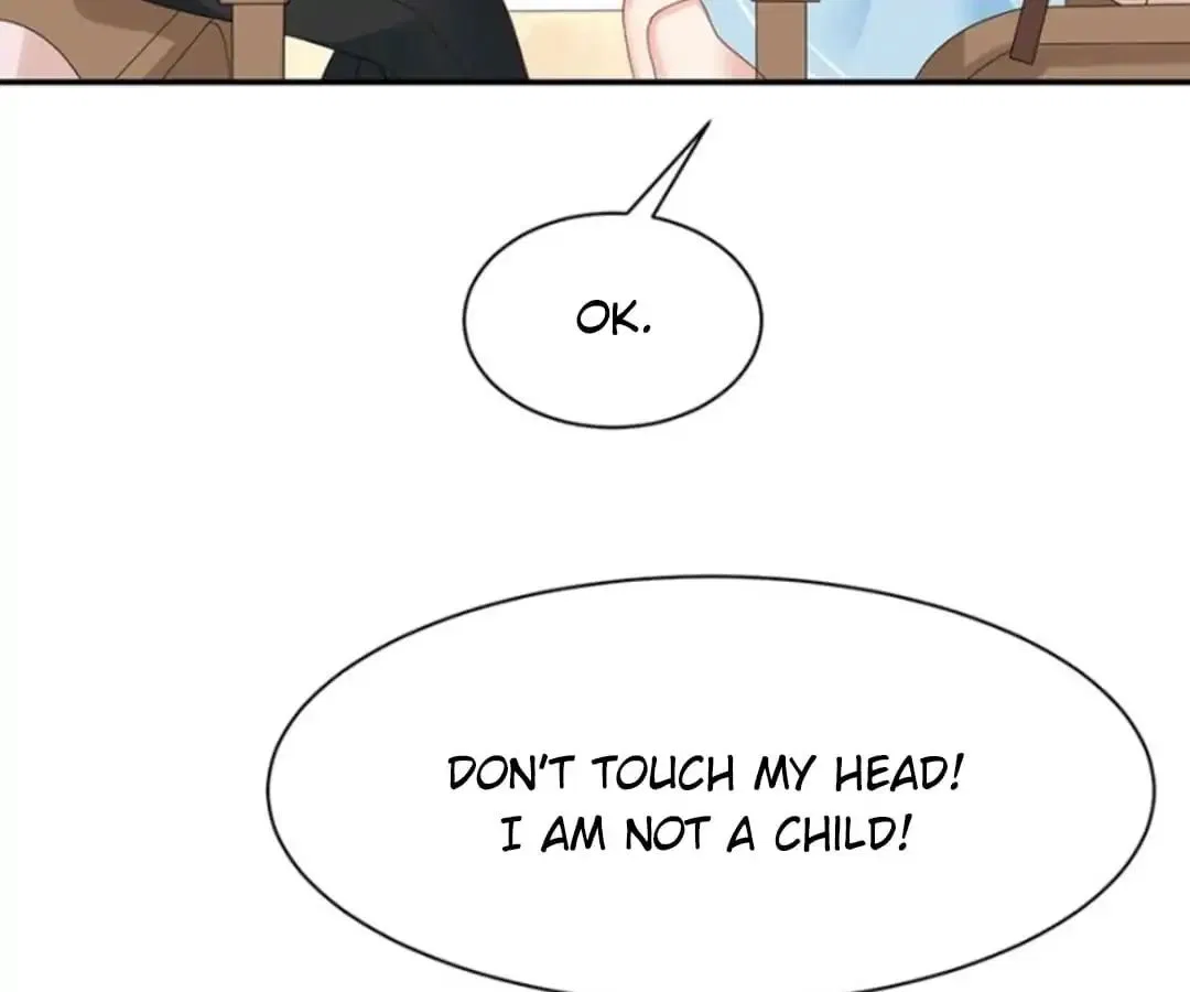 Loving you for no reason Chapter 54 – Page 59