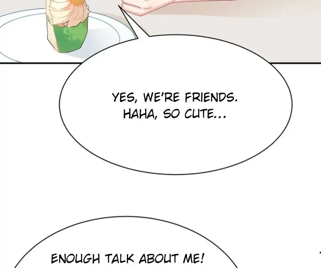 Loving you for no reason Chapter 54 – Page 61