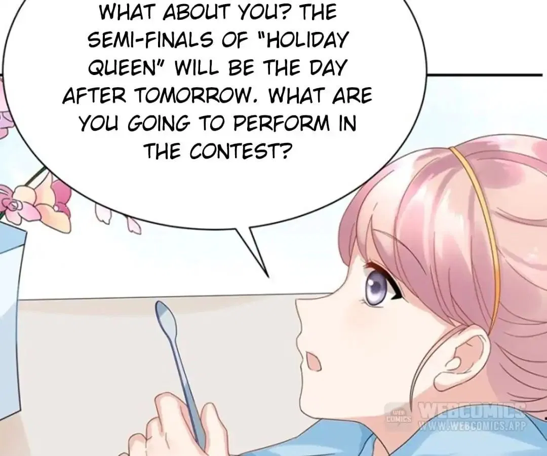 Loving you for no reason Chapter 54 – Page 62