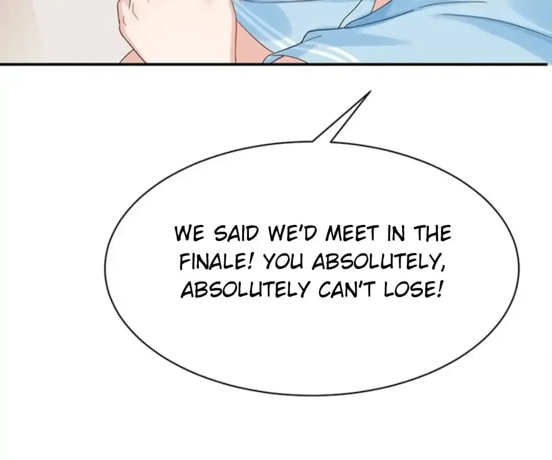 Loving you for no reason Chapter 54 – Page 63