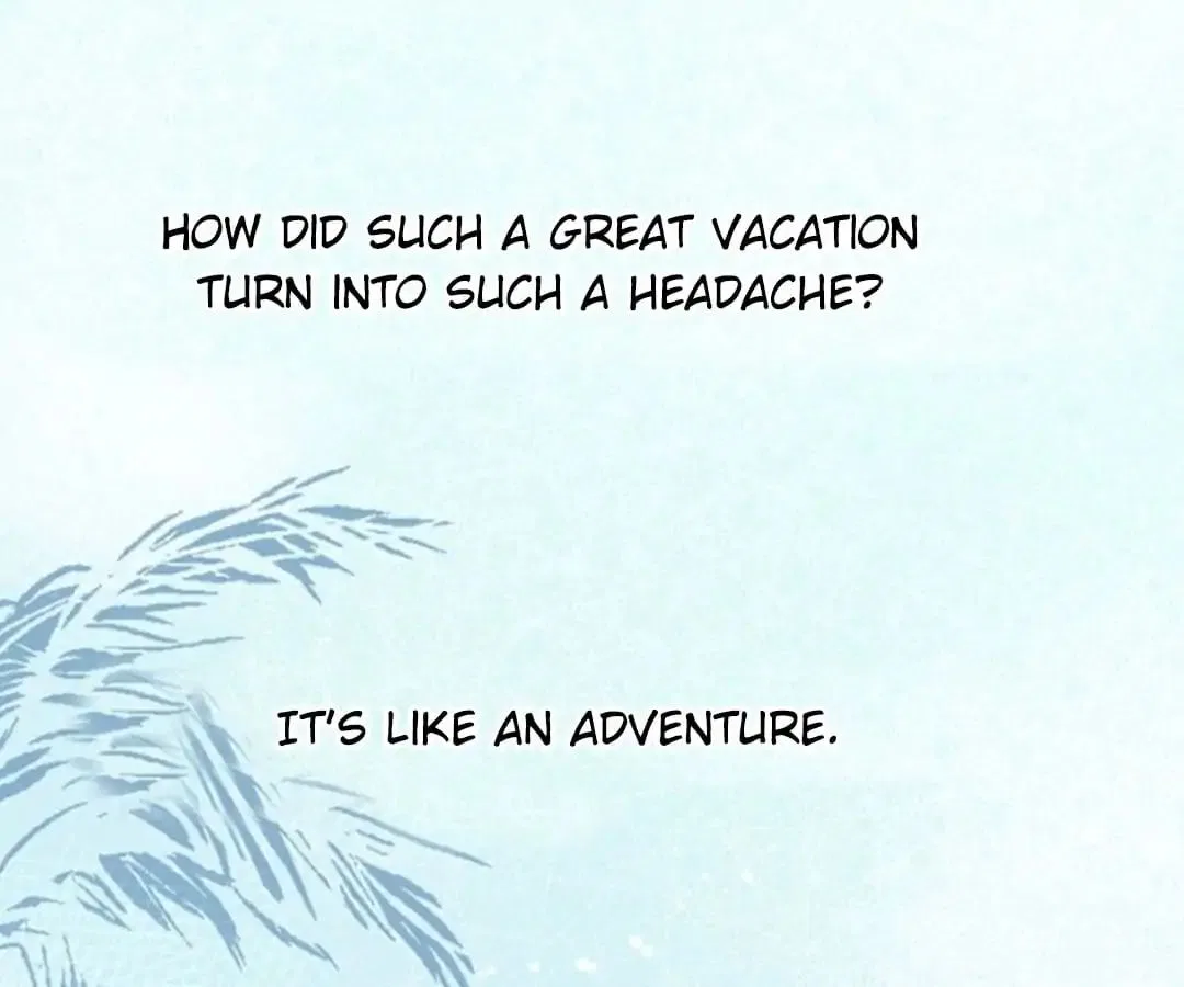 Loving you for no reason Chapter 54 – Page 67