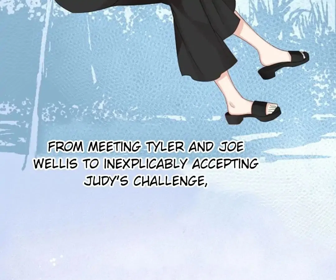 Loving you for no reason Chapter 54 – Page 69