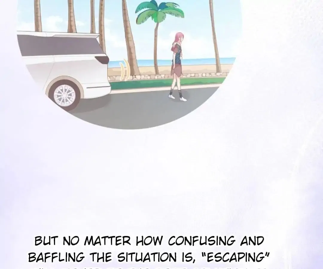 Loving you for no reason Chapter 54 – Page 72