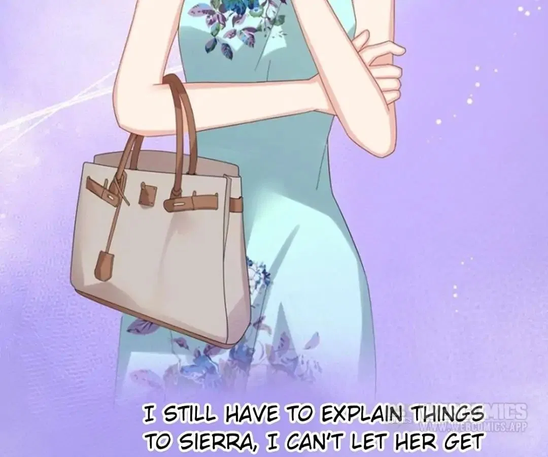 Loving you for no reason Chapter 54 – Page 74