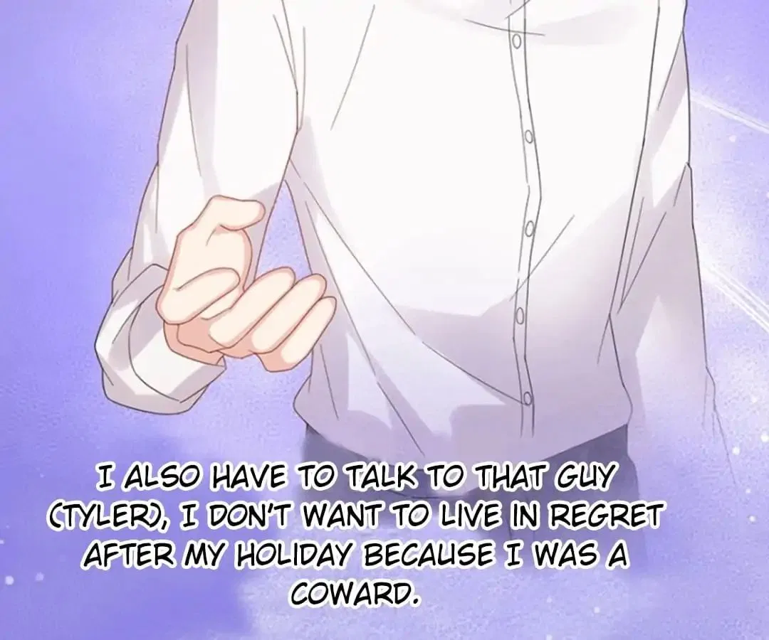 Loving you for no reason Chapter 54 – Page 76