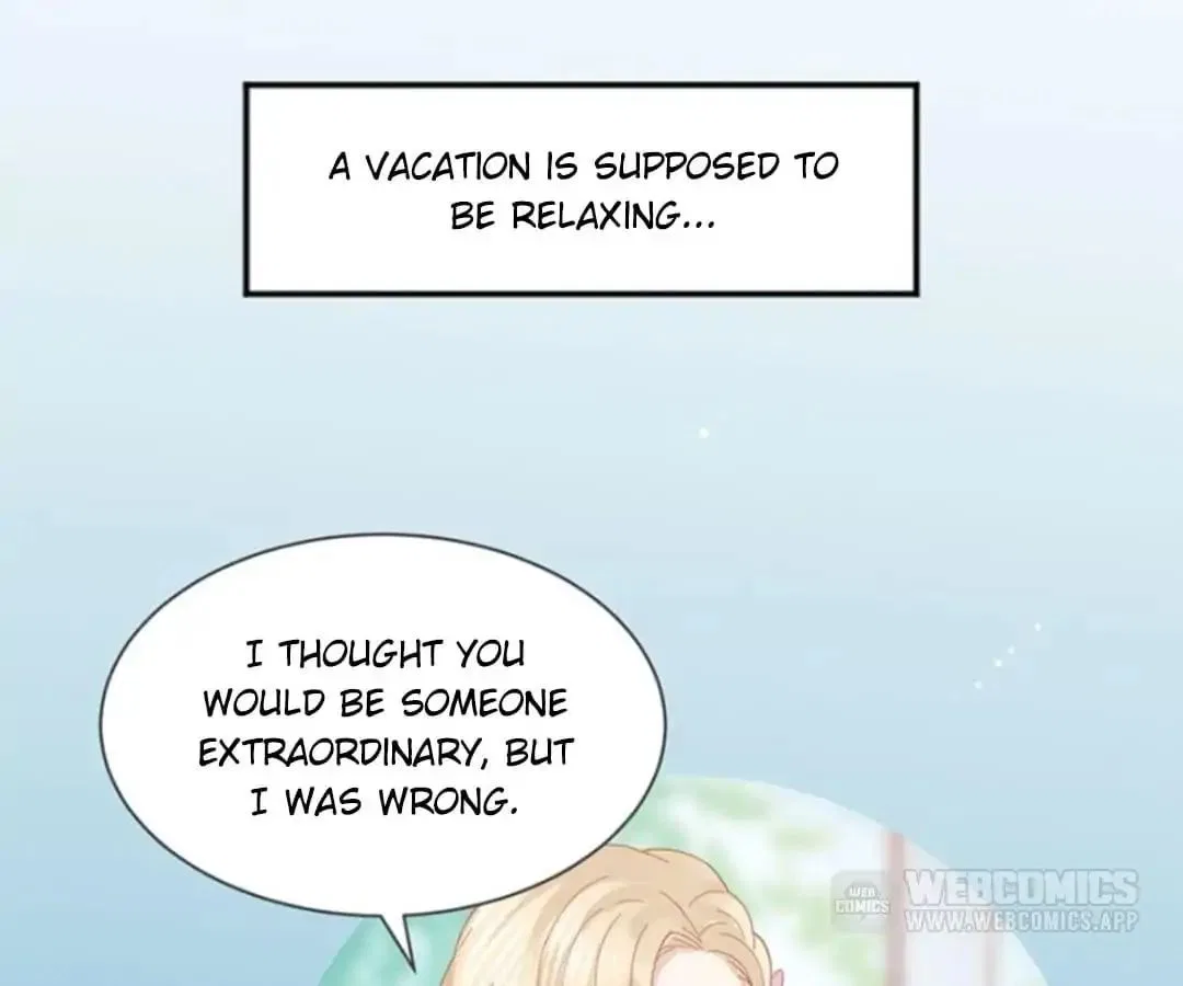 Loving you for no reason Chapter 53 – Page 6