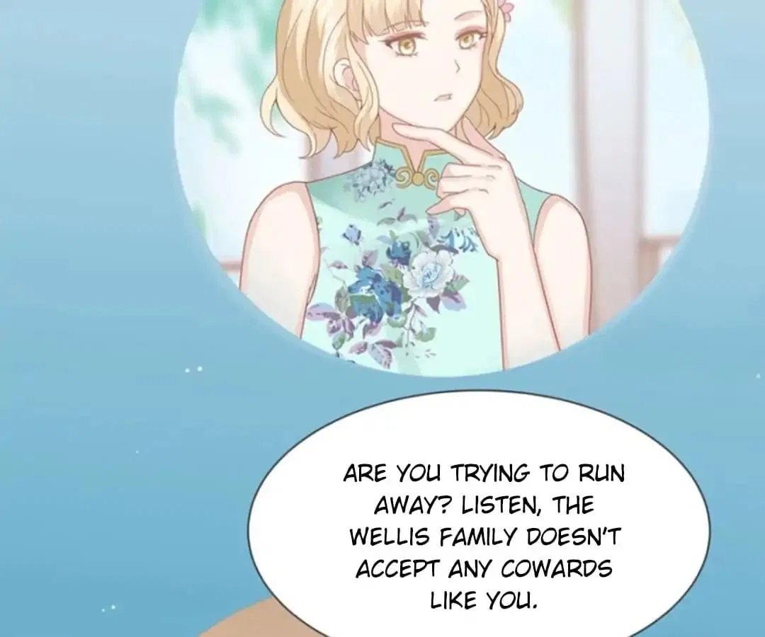 Loving you for no reason Chapter 53 – Page 7