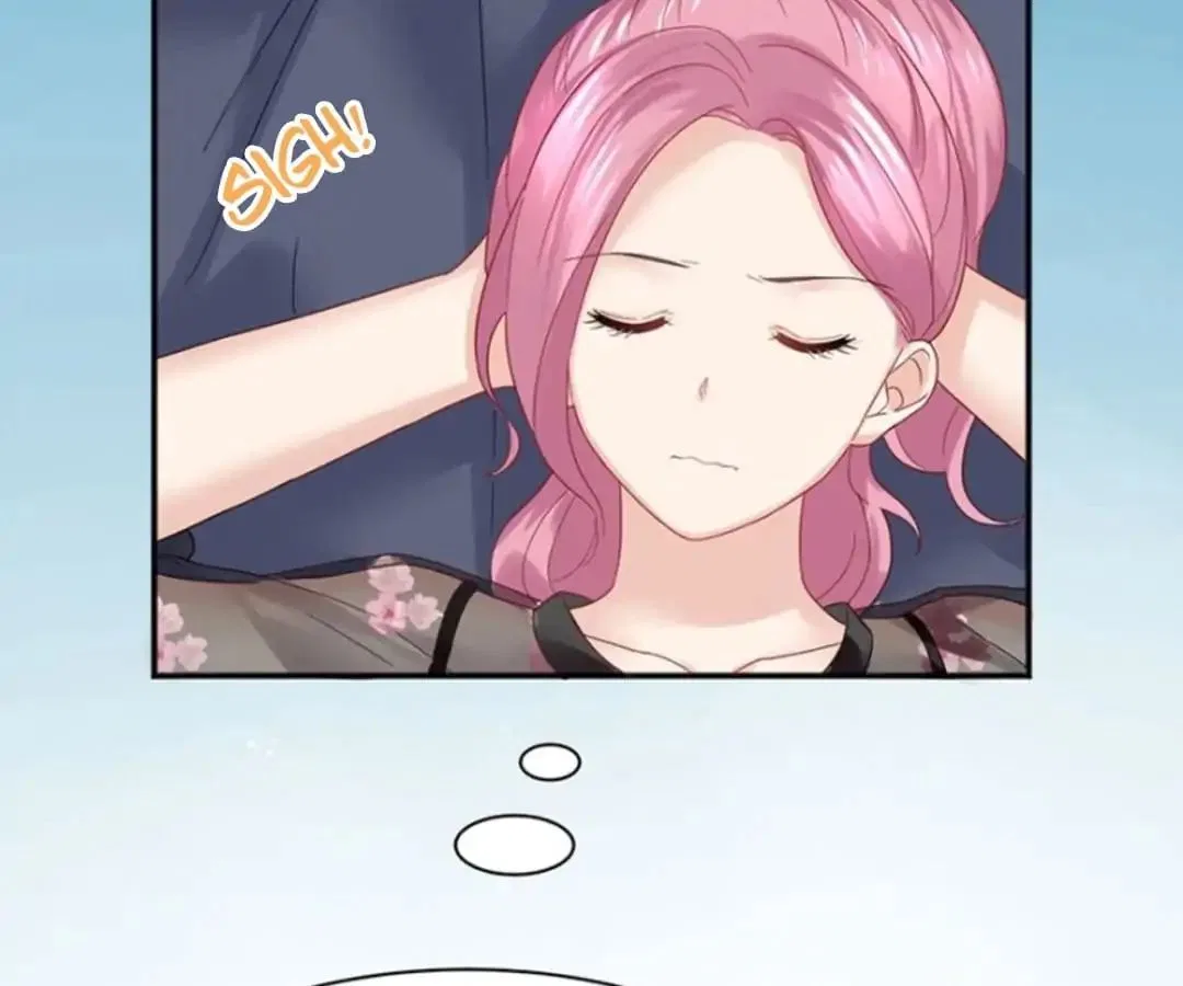 Loving you for no reason Chapter 53 – Page 9