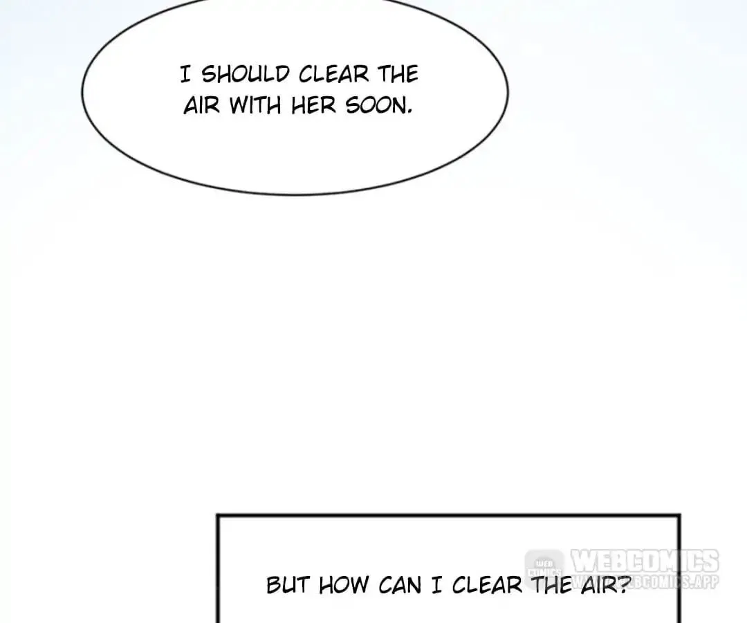 Loving you for no reason Chapter 53 – Page 10