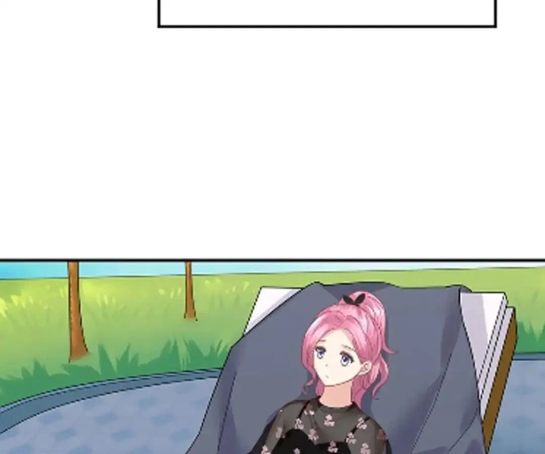 Loving you for no reason Chapter 53 – Page 11