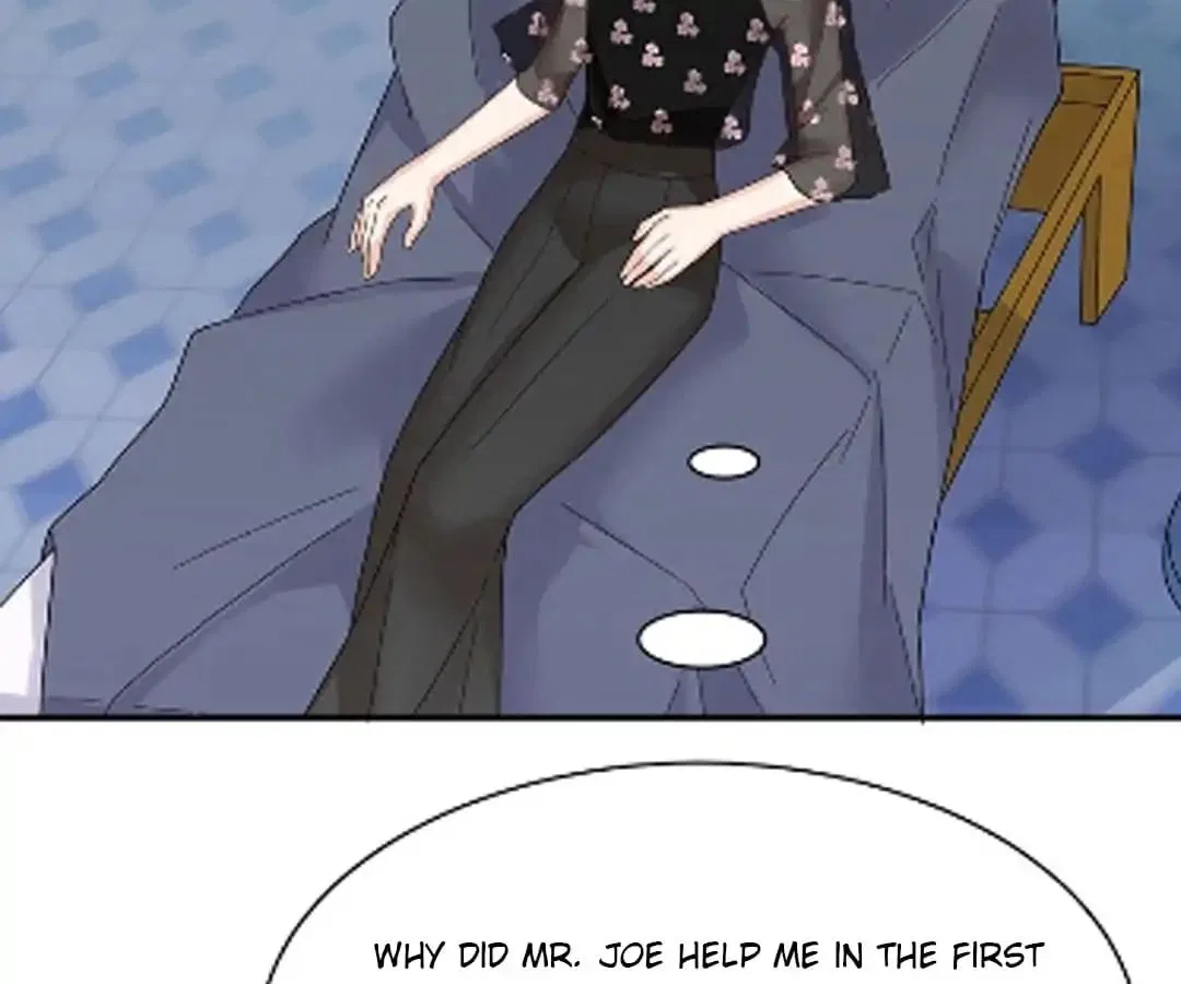 Loving you for no reason Chapter 53 – Page 12