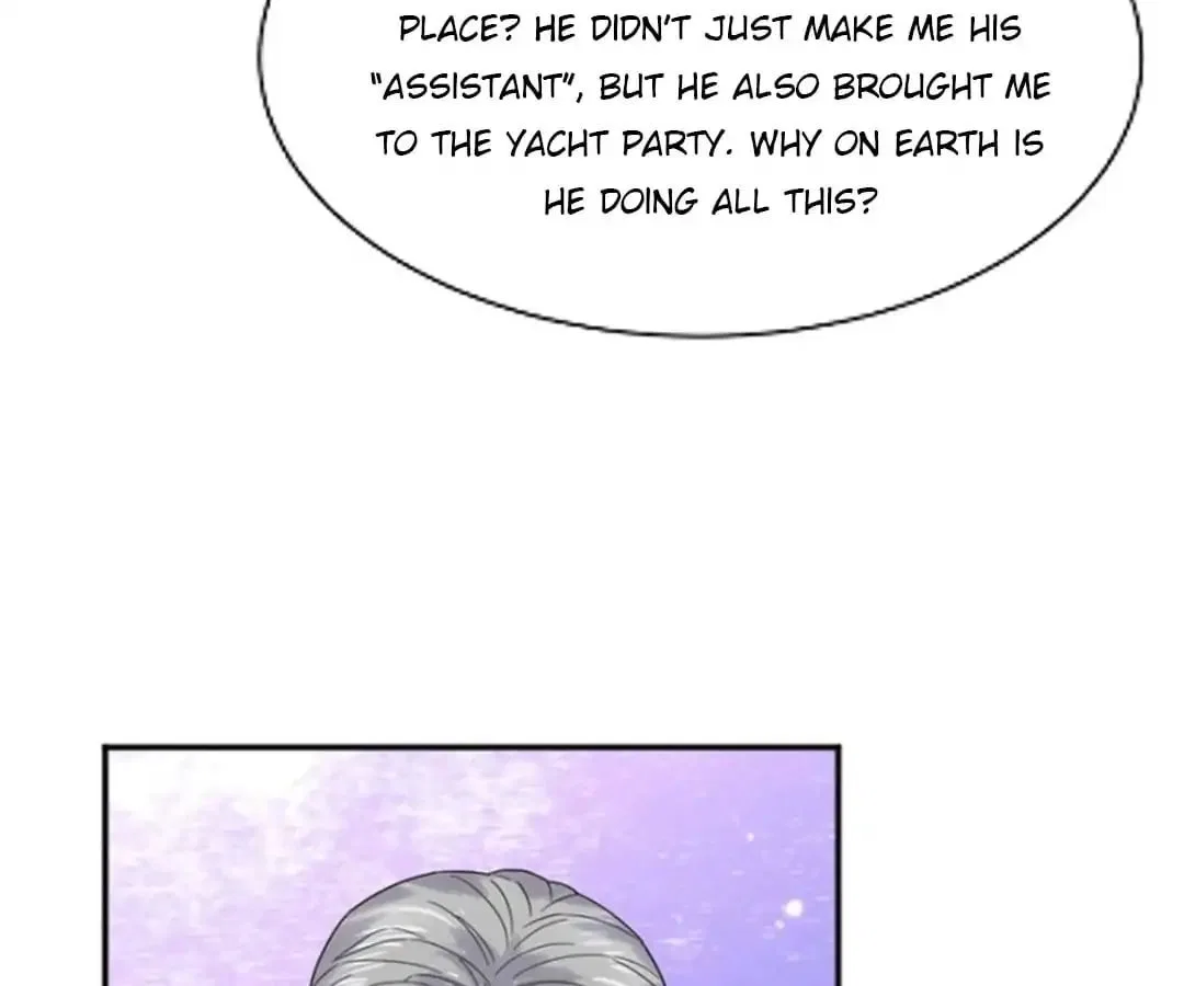 Loving you for no reason Chapter 53 – Page 13