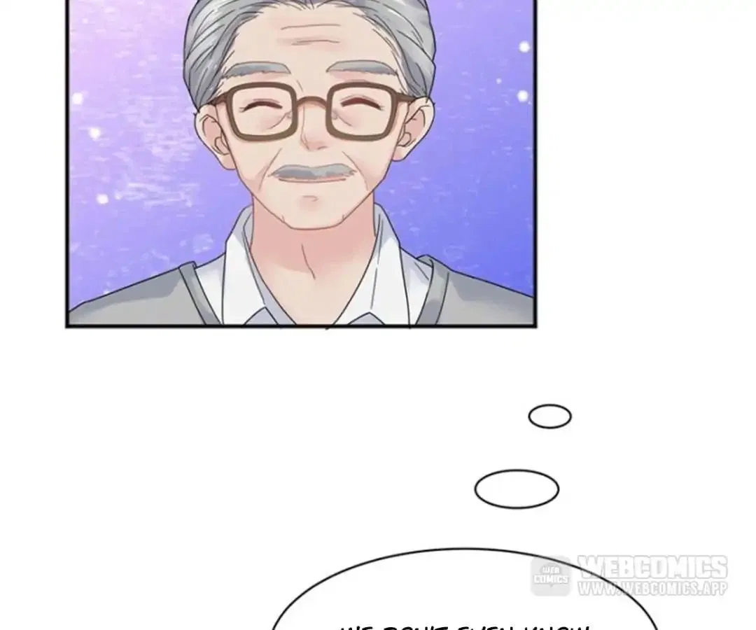 Loving you for no reason Chapter 53 – Page 14