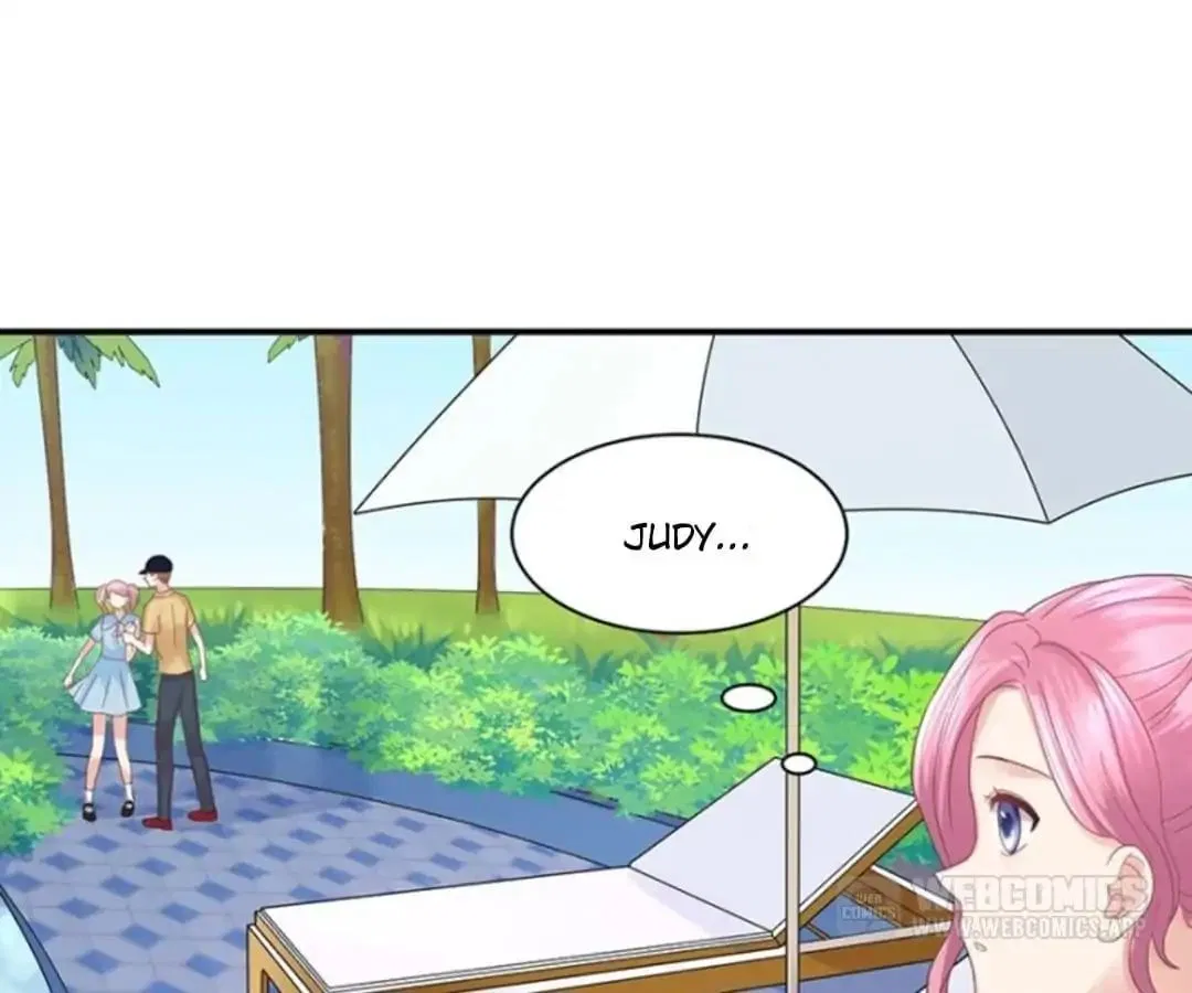 Loving you for no reason Chapter 53 – Page 18