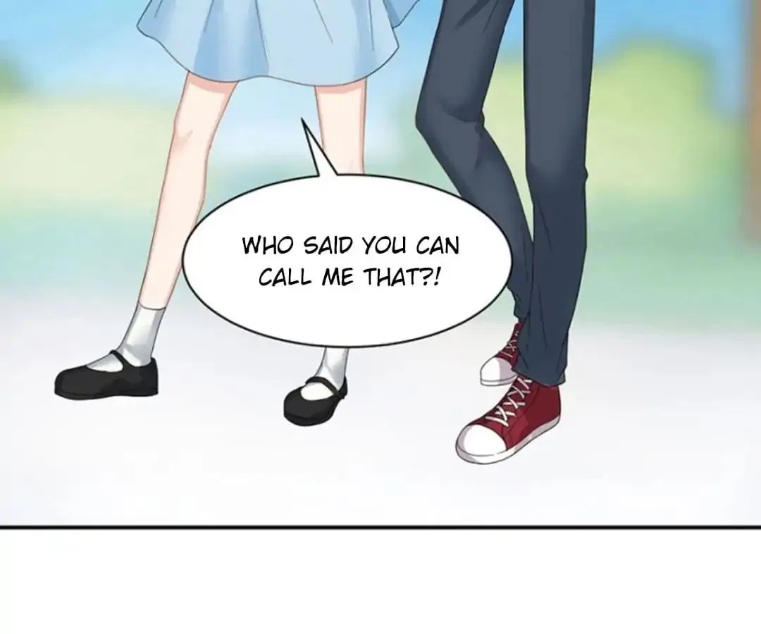 Loving you for no reason Chapter 53 – Page 21