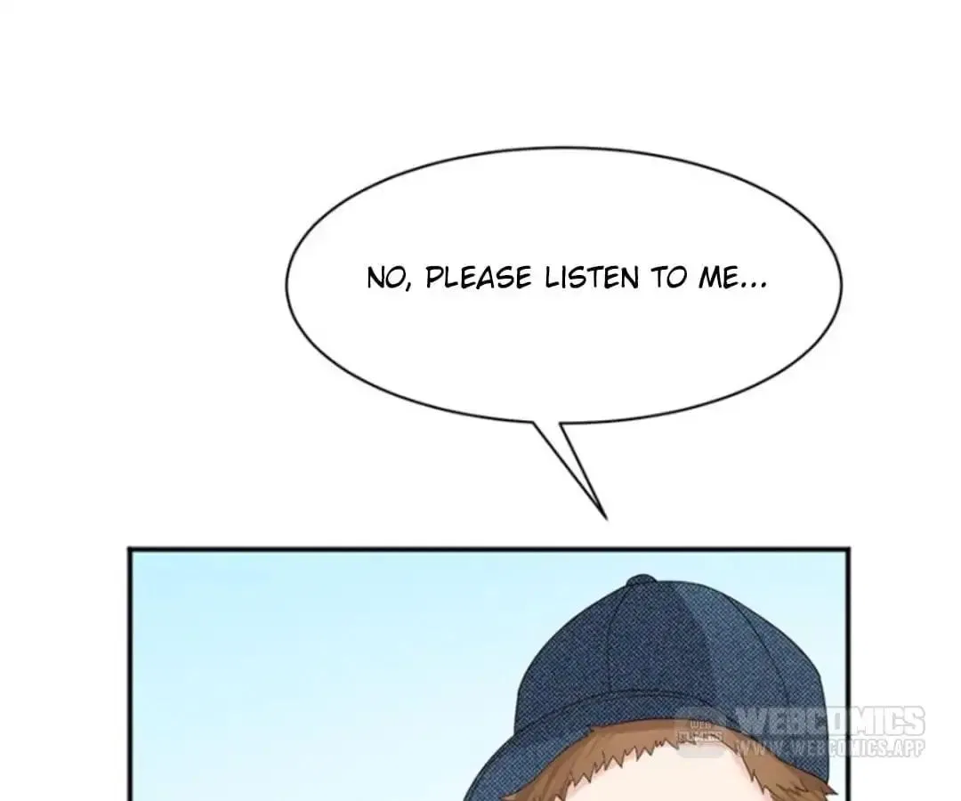 Loving you for no reason Chapter 53 – Page 22