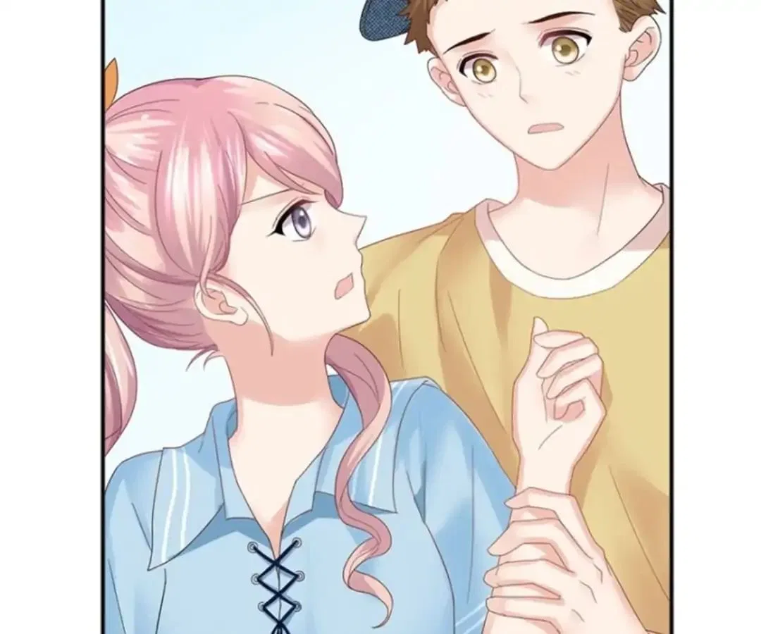 Loving you for no reason Chapter 53 – Page 23