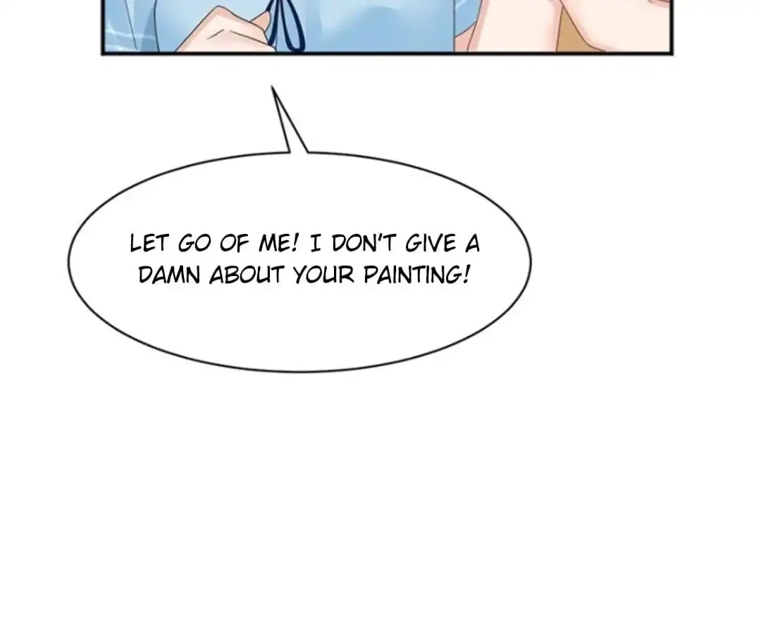 Loving you for no reason Chapter 53 – Page 24