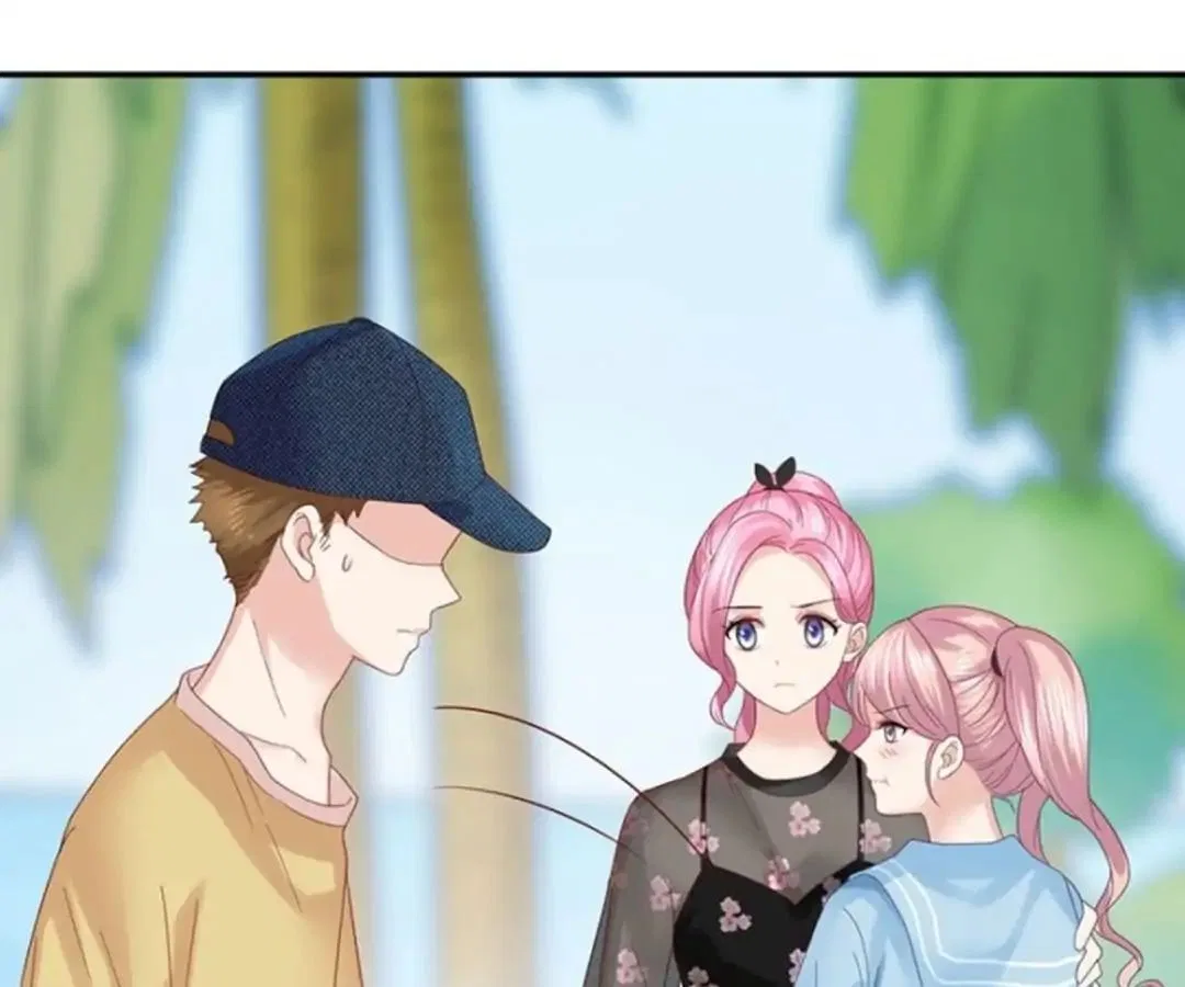 Loving you for no reason Chapter 53 – Page 29