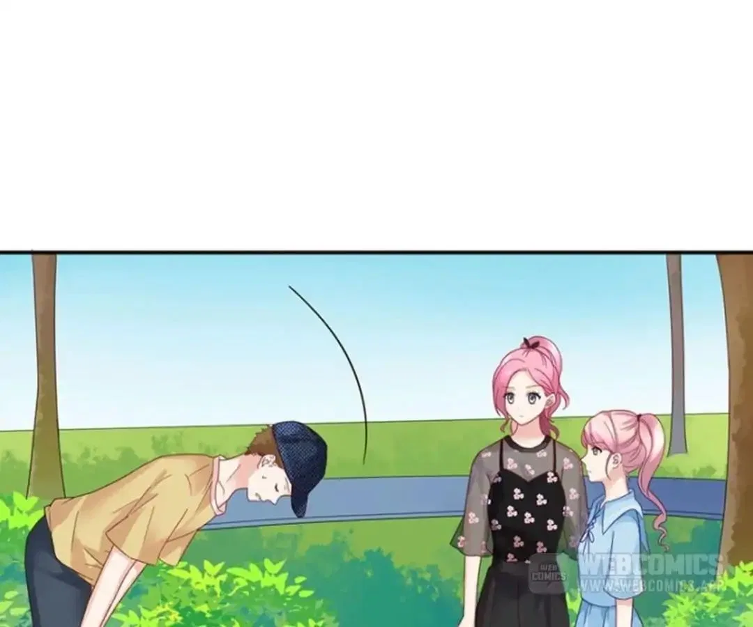 Loving you for no reason Chapter 53 – Page 34