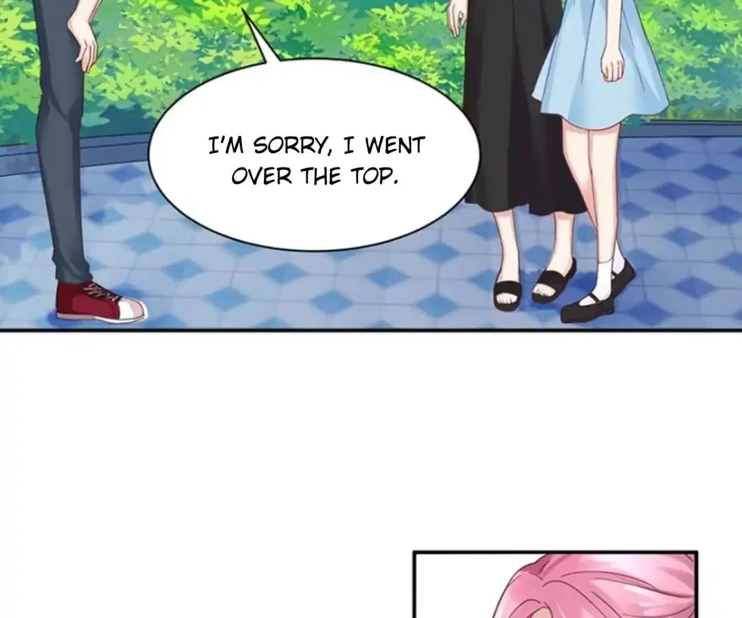 Loving you for no reason Chapter 53 – Page 35