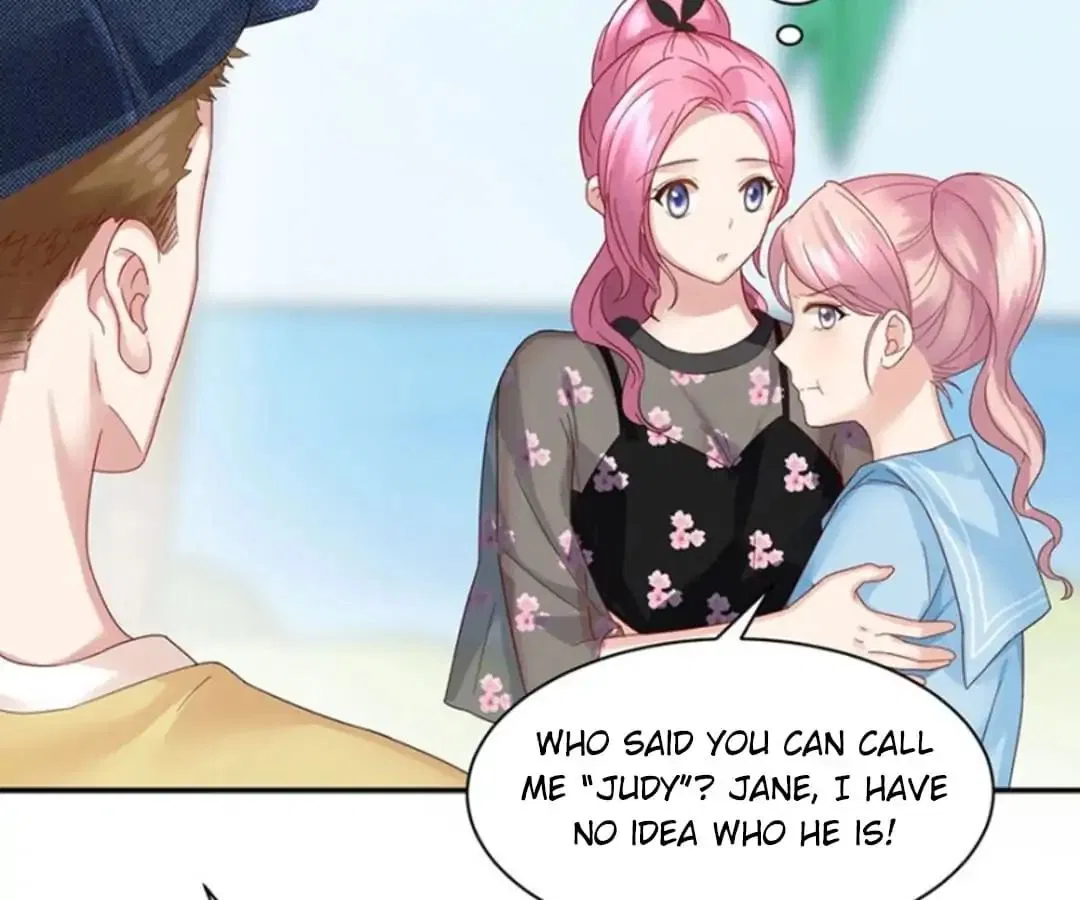 Loving you for no reason Chapter 53 – Page 39