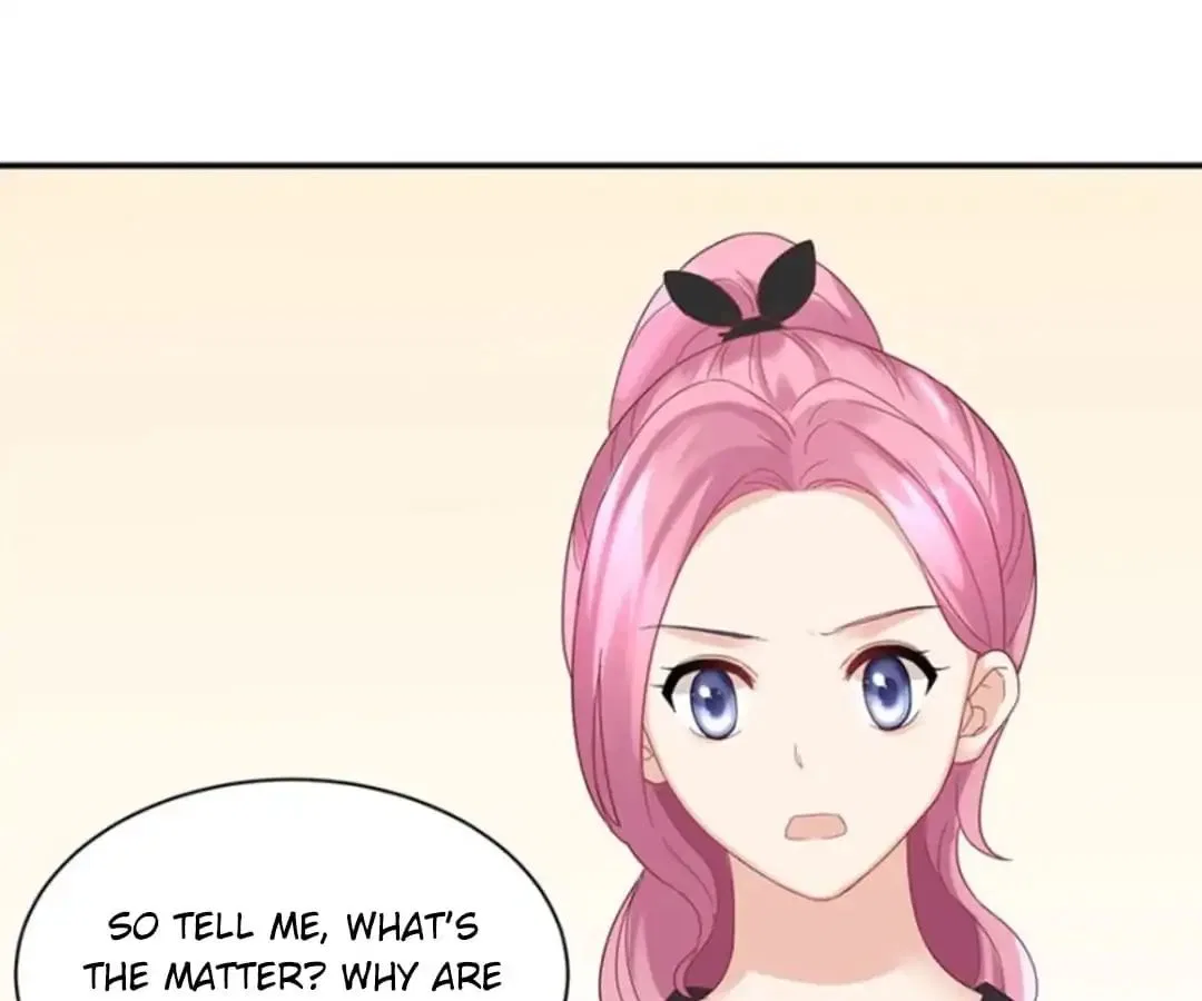 Loving you for no reason Chapter 53 – Page 43