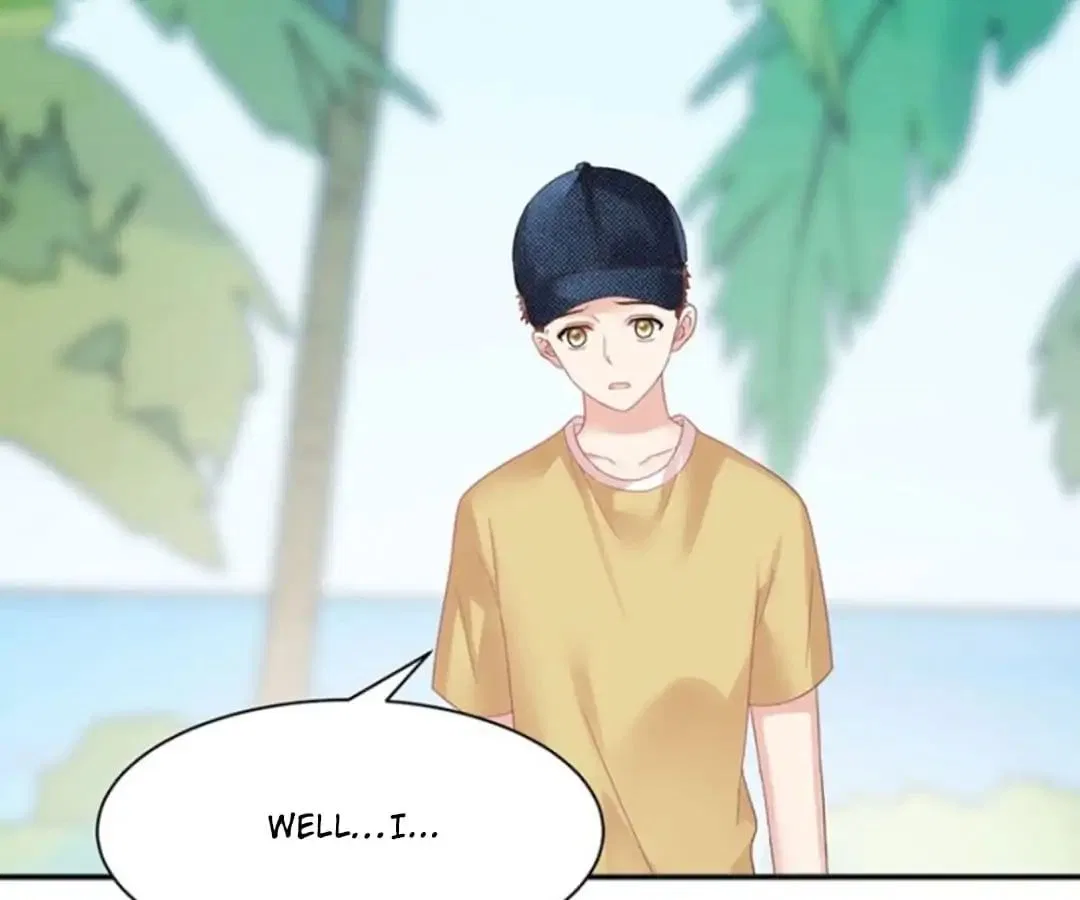 Loving you for no reason Chapter 53 – Page 45