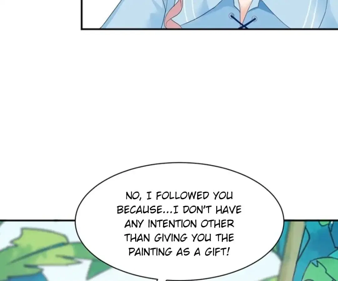 Loving you for no reason Chapter 53 – Page 48