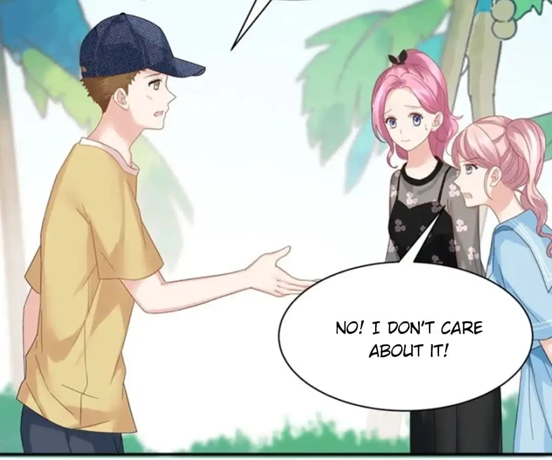 Loving you for no reason Chapter 53 – Page 49