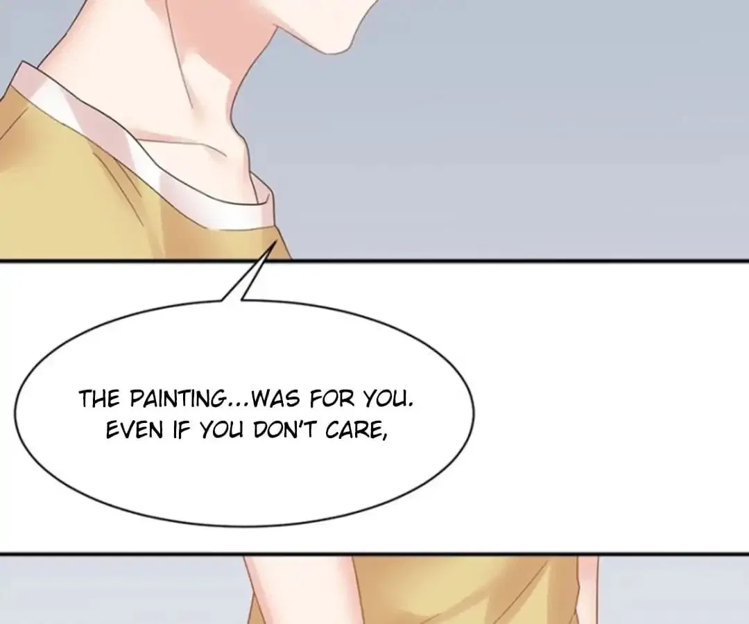 Loving you for no reason Chapter 53 – Page 56