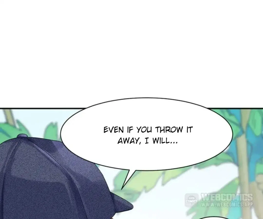 Loving you for no reason Chapter 53 – Page 58
