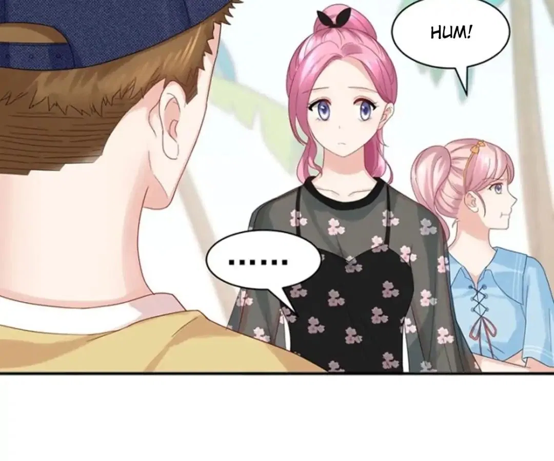 Loving you for no reason Chapter 53 – Page 59