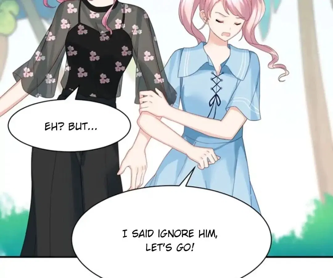 Loving you for no reason Chapter 53 – Page 63