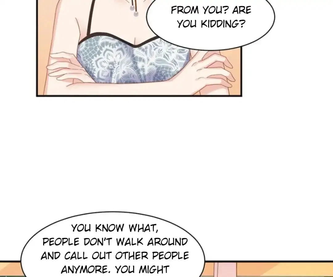 Loving you for no reason Chapter 52 – Page 4