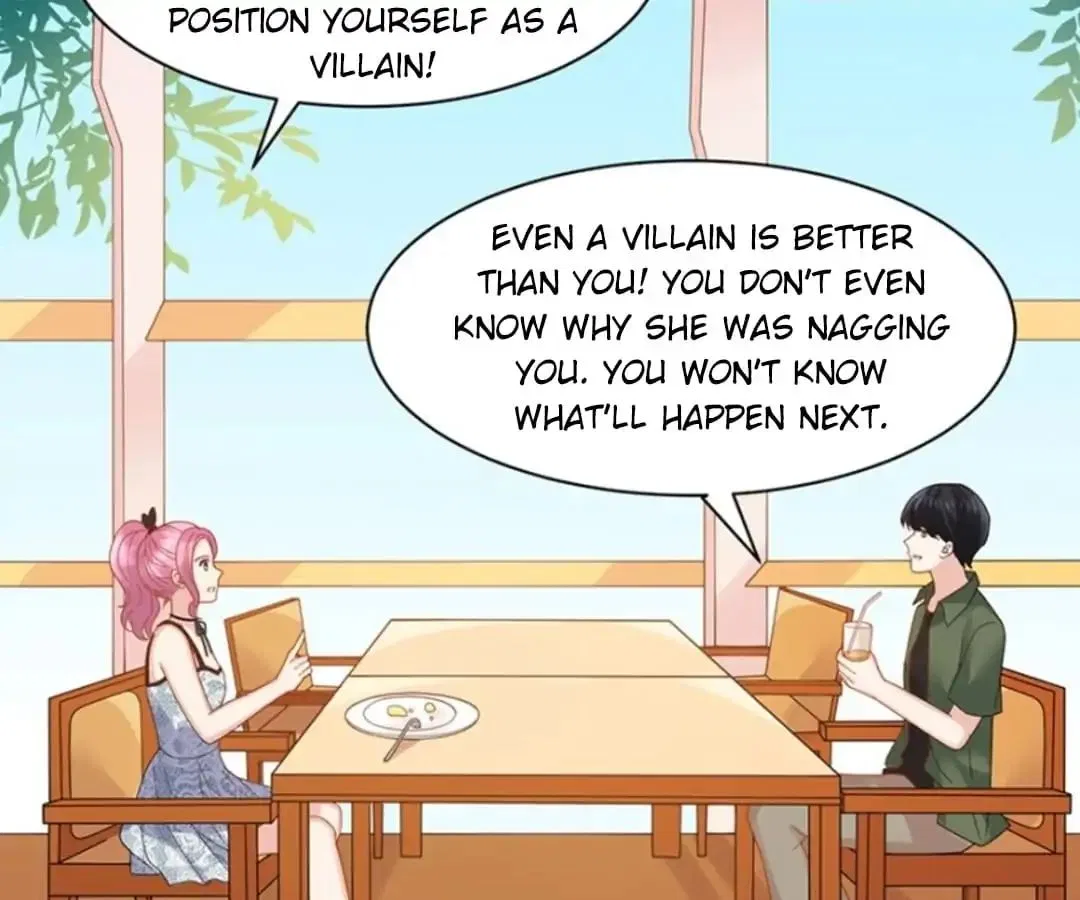 Loving you for no reason Chapter 52 – Page 5