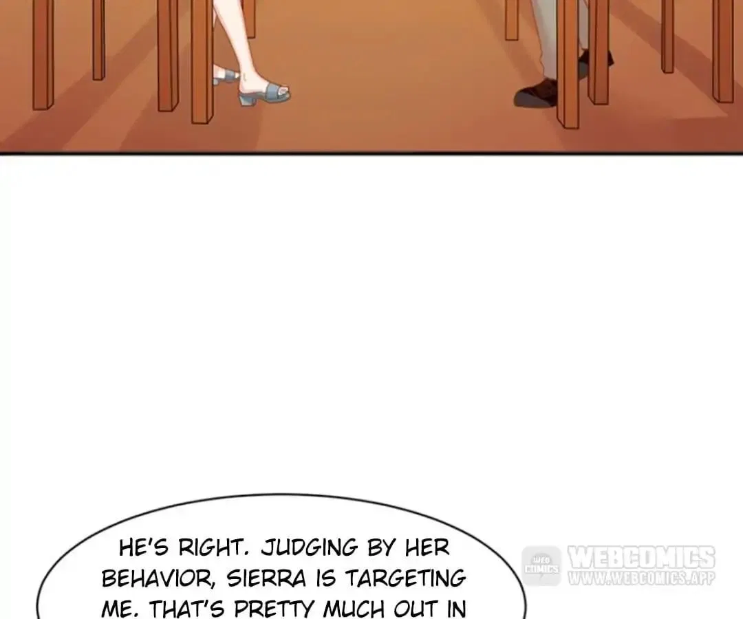 Loving you for no reason Chapter 52 – Page 6