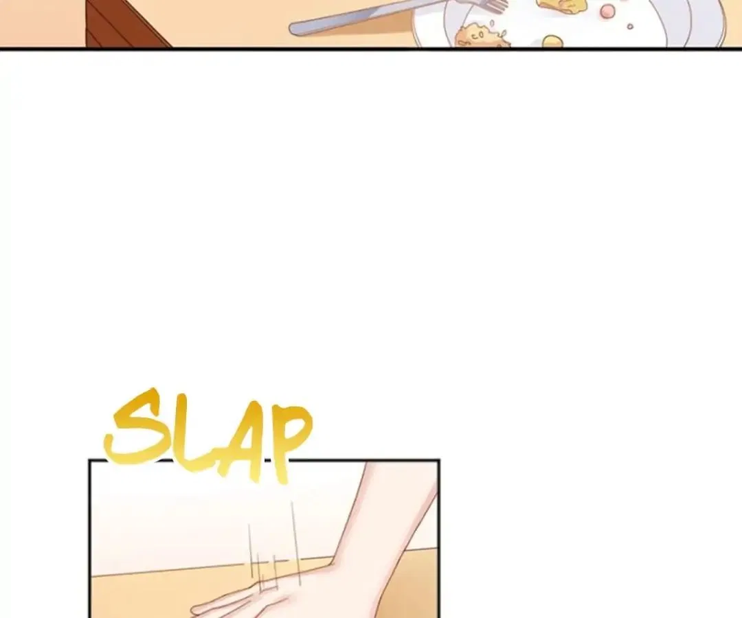 Loving you for no reason Chapter 52 – Page 8
