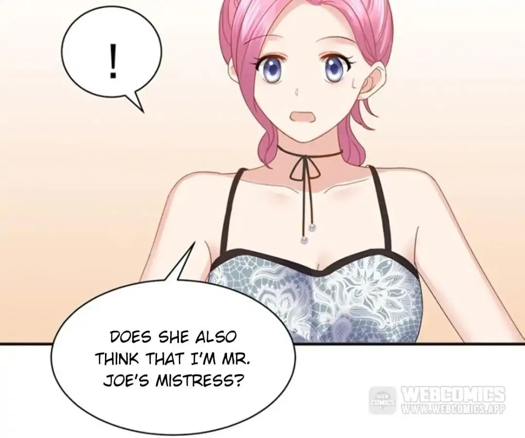 Loving you for no reason Chapter 52 – Page 10